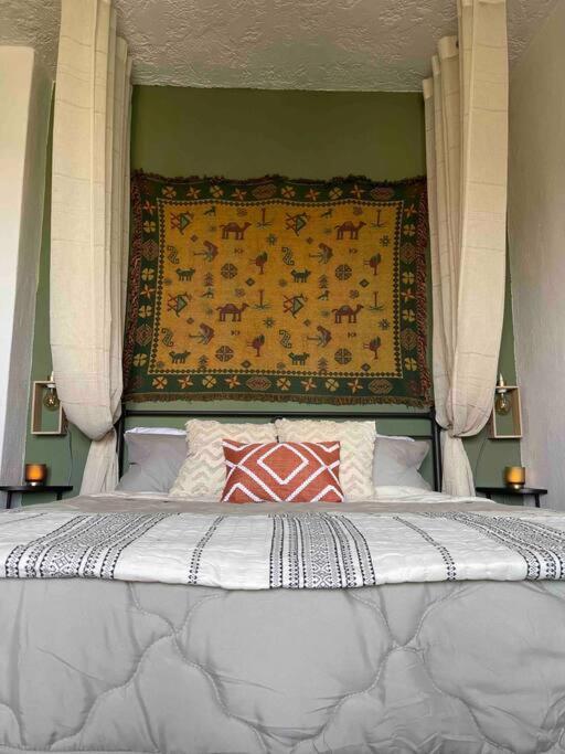Cozy Studio Apartment Фалираки Экстерьер фото
