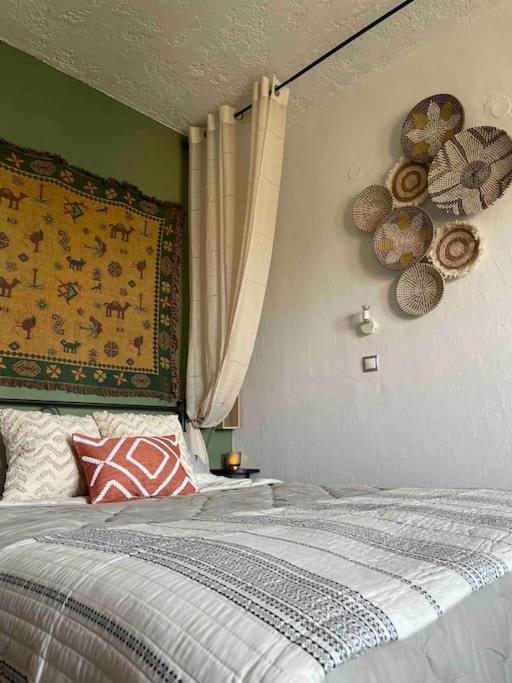 Cozy Studio Apartment Фалираки Экстерьер фото